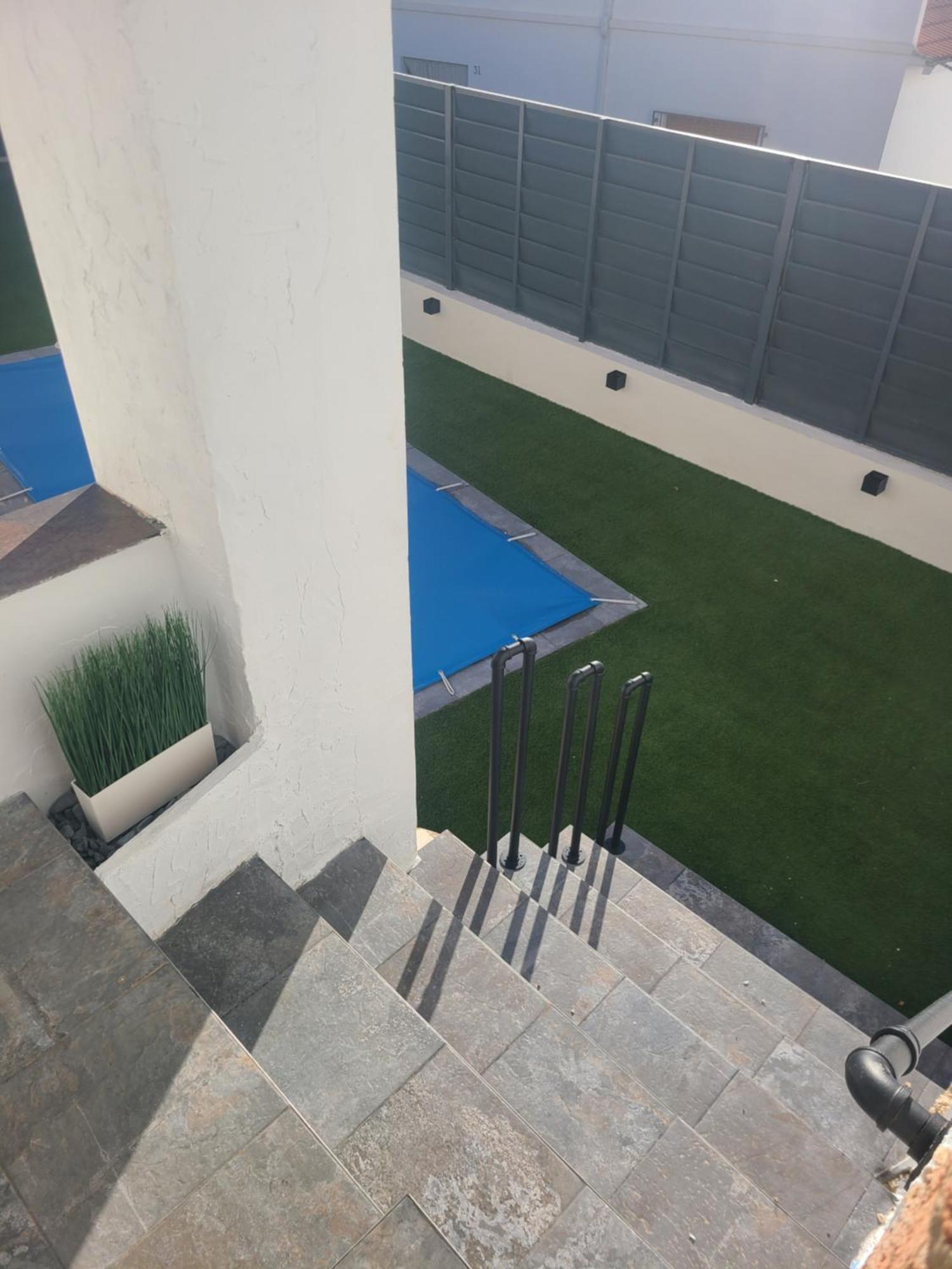 Villa Casa Cueva A-Tipica Pegalajar Exterior foto